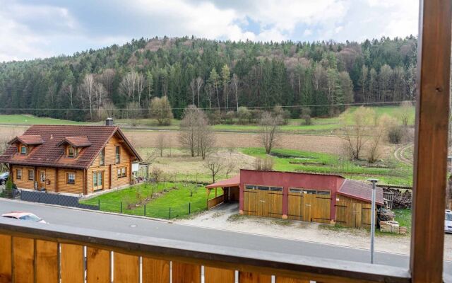 Landgasthof Peterhof