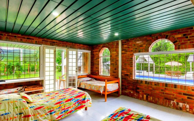 Casa Quinta Campestre Piscina Privada Apulo cerca a Anapoima