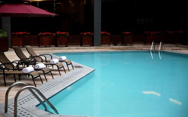 Felicity Hotel Shenzhen