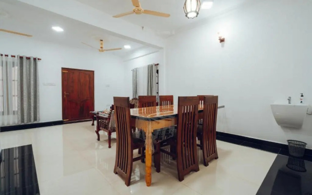 Sri Construction Circuit Bungalow