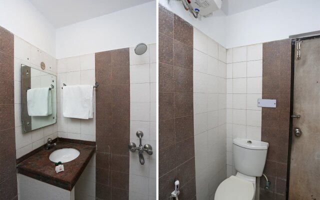 Gujral Hotel By OYO Rooms