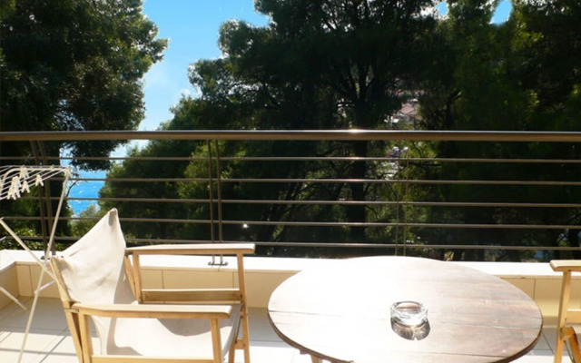 Possidi Villas VIII by Halkidiki Villas