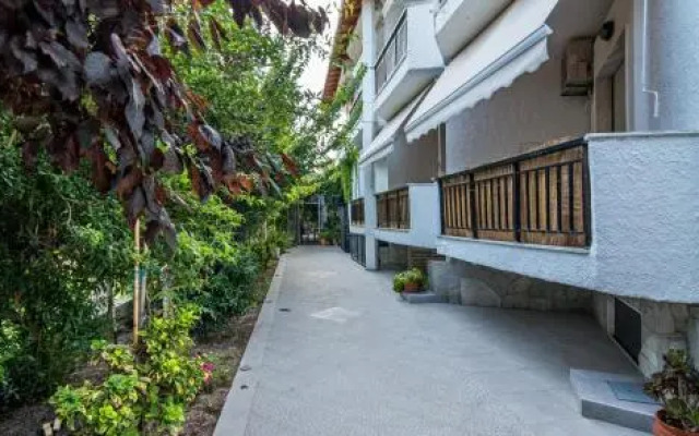 Badis Haus