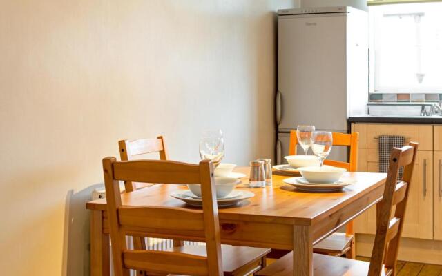 Linslade Apartment - for Groups and Contractors
