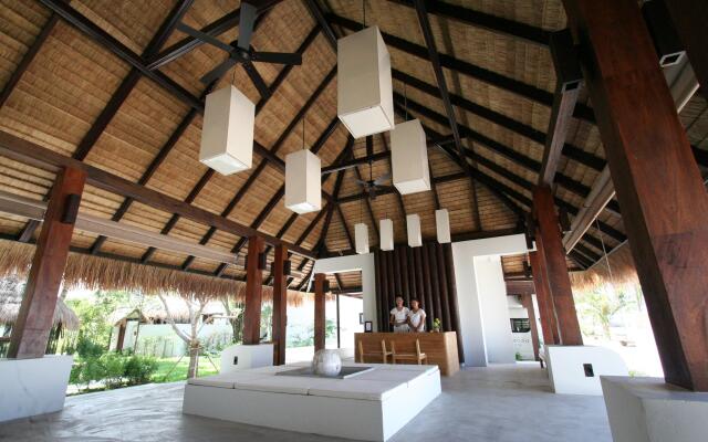 Mimosa Resort & Spa