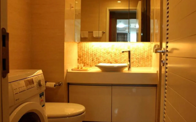 Chongqing Yingjiang Hotel