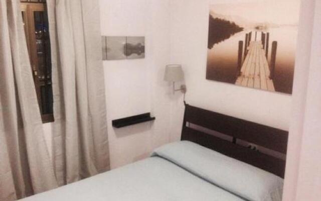 Apartamento En El Centro de las Americas La/74