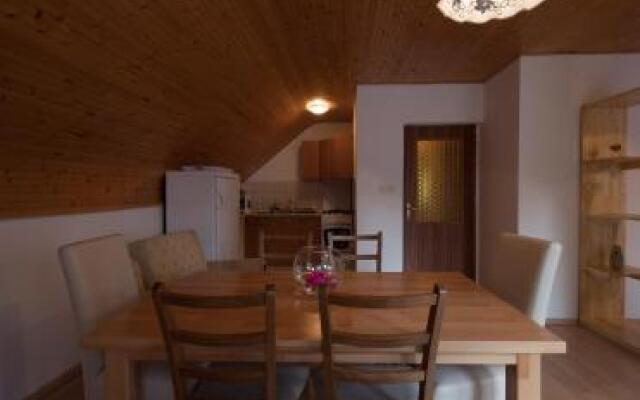 Apartment Barica