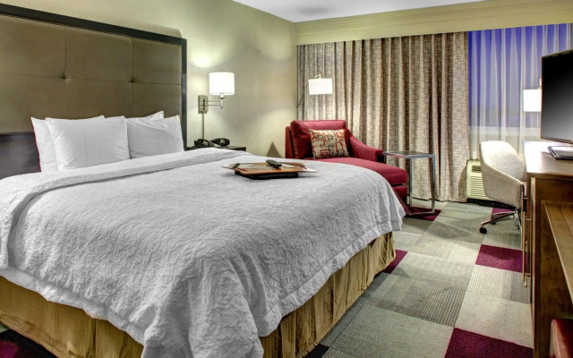 Hampton Inn Miami-Coconut Grove/Coral Gables