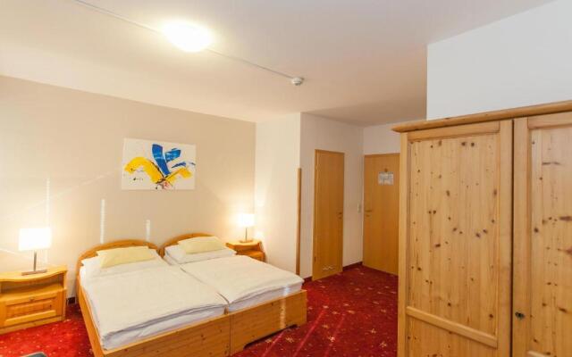 Hotel Vösenhuber