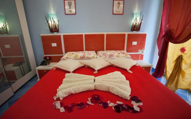 B&B Villa Pimm's