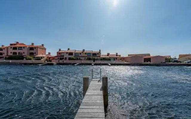 Holiday Home Les Brigantins.1