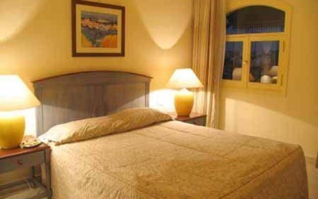 Grand Sharm Resort