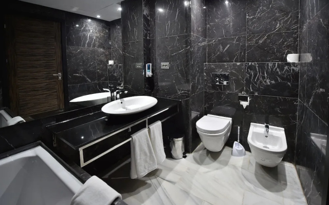 Suites  Le Yacht