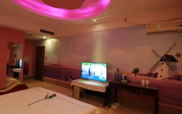 Neixiang tianlong hotel