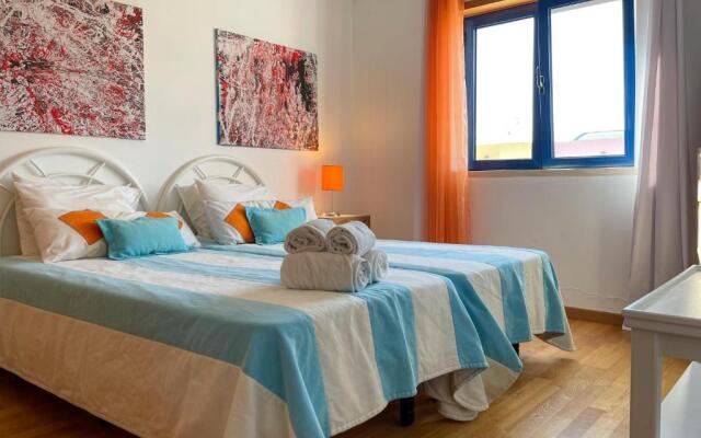 Apartamentos da Orada T1-F124 Marina de Albufeira