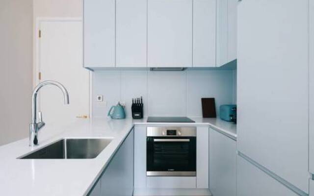 Central // 3Br Penthouse // Terrace // Duplex