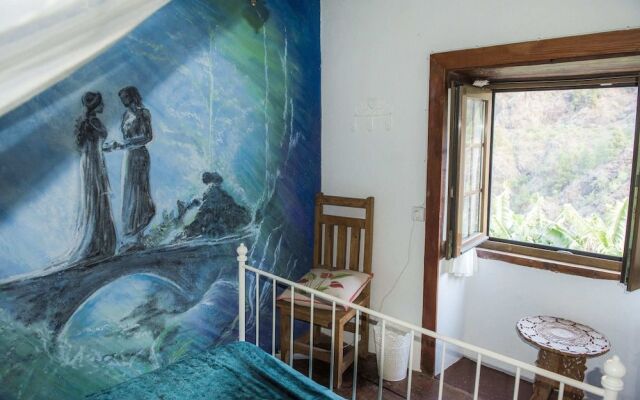 Rivendell Centro de Arte y Retiro-Hostel