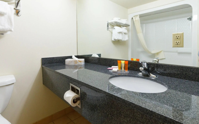 49'er Inn & Suites