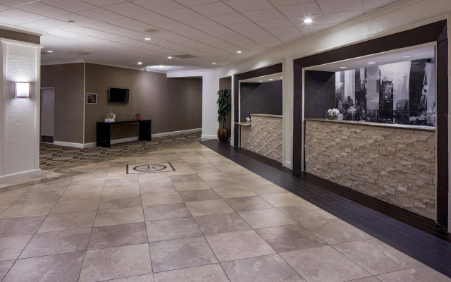 Hilton Houston Galleria Area