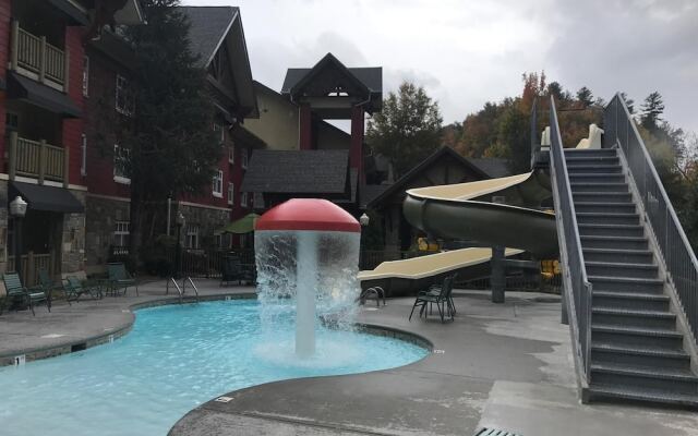 Fairfield Inn and Suites Gatlinburg North