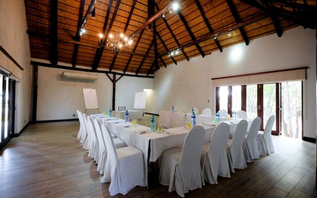 Toadbury Hall Country Hotel