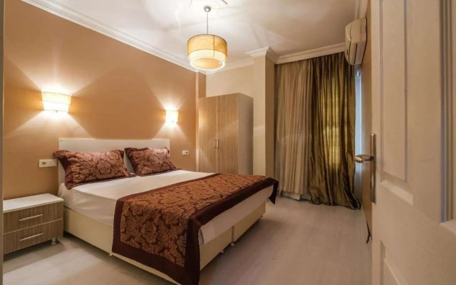 Ayasofya Life Aparts&Suites