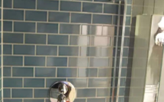 Terraced Camden Home With Garden