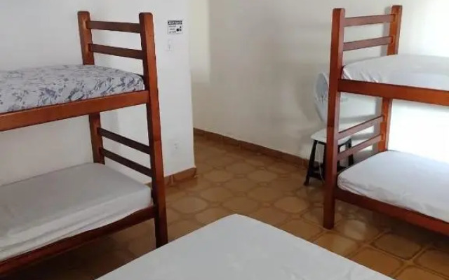 Pousada Lincoln Praia Grande