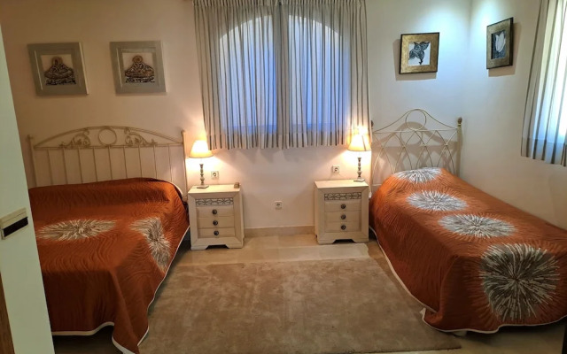 El Castillo La Manga Club