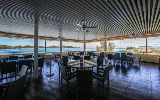 Ocean Star Hotel