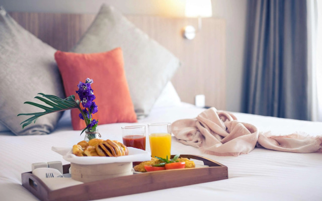 Mercure Sydney Parramatta