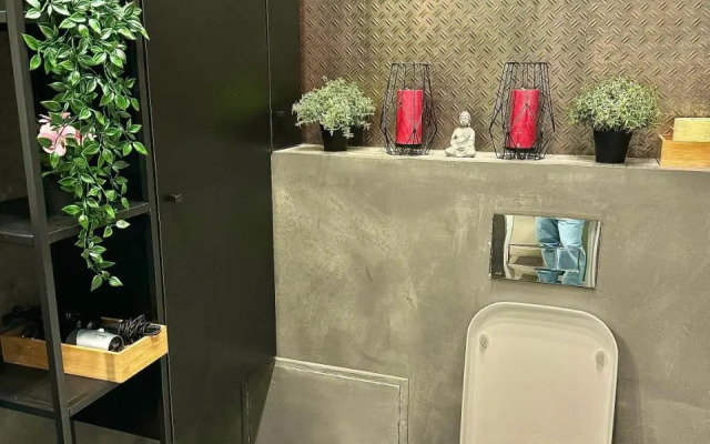 Dream Design Apartment - 3 bedrooms & Finn Sauna