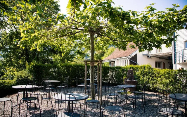 Seminarhotel Lihn