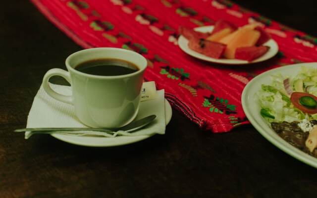 Chiapas Hotel Express San Fernando