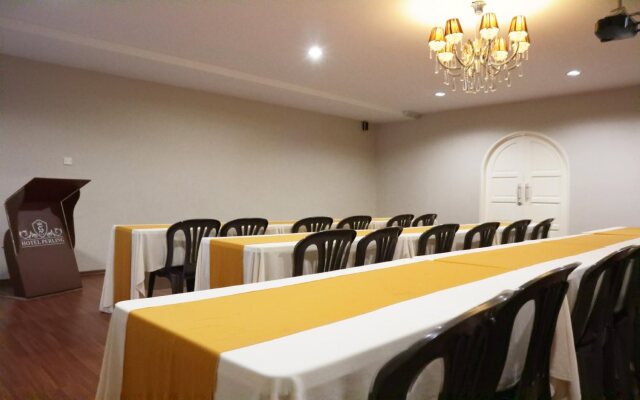 Hotel Perling by VE Vantage
