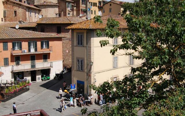 Piccolo Il Palio
