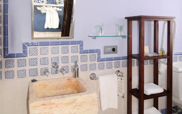 La Guspira Restaurant-Hotel