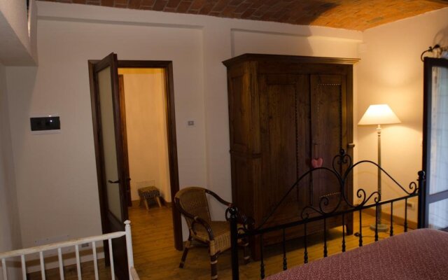 Bed and Breakfast Al Riccio