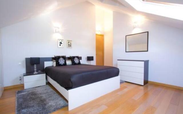 Madeira Luxury Villas Living Funchal