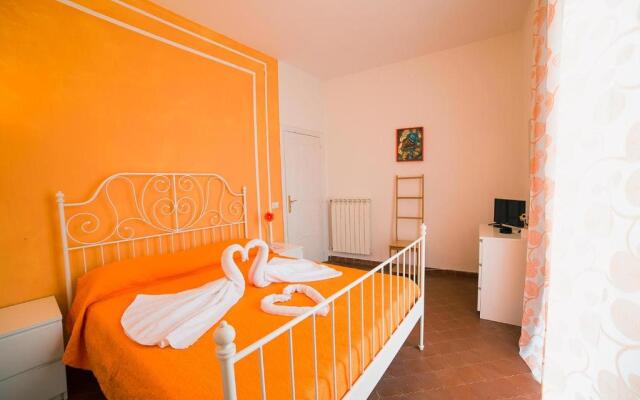 B&B Bouganville