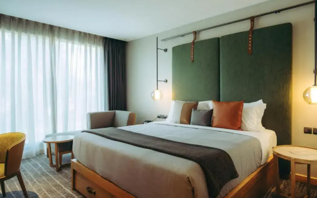 The Social House Nairobi, a Preferred Lifestyle Hotel