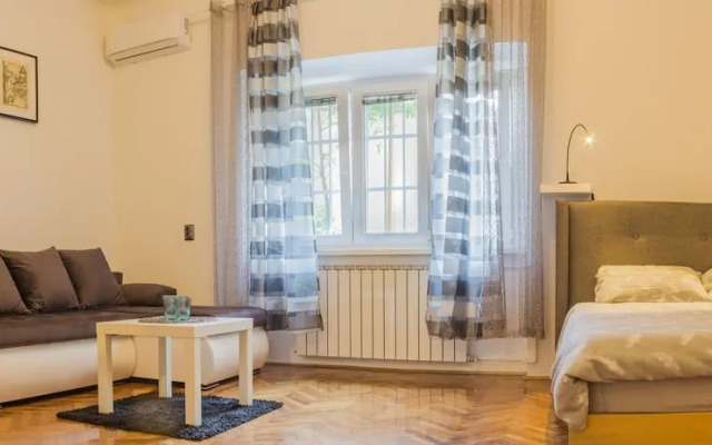 Studio Apartment Vuksa