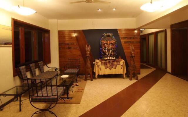 Konkan Crown Resort & Club Sawantwadi