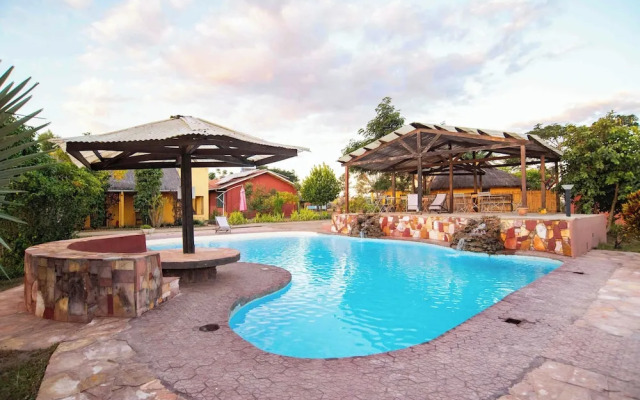 Hotel H1 Isalo
