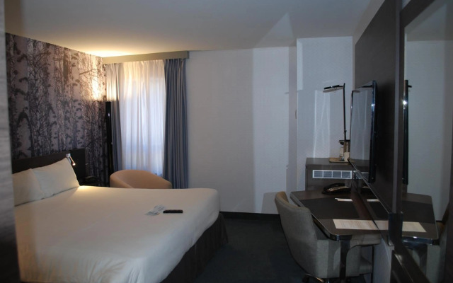 DoubleTree by Hilton Ottawa Downtown
