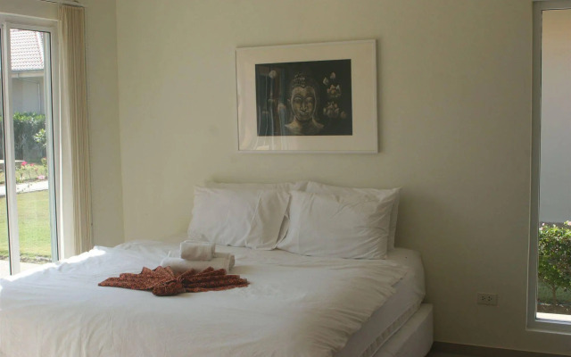 Garden Hills Resort