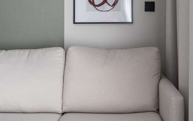 RentPlanet - Apartamenty Centrum