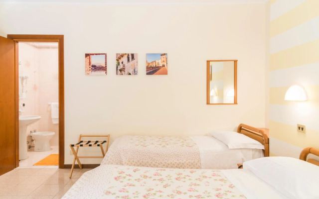 Albergo Trento
