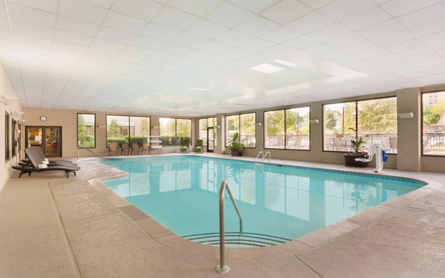 Radisson Hotel Nashville Airport